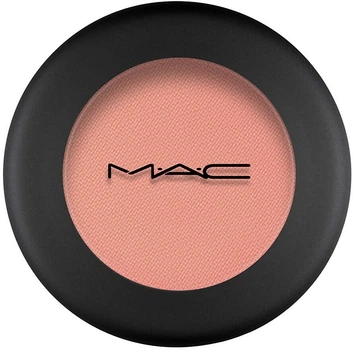Тени для век - MAC Powder Kiss Soft Matte Eyeshadow Give A Glam (1.5g) (976313-1252357-2)