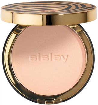 Пудра для лица - Sisley Phyto-Poudre Compacte Powder 1 - Rosy (12g) (976618-1254267-2)