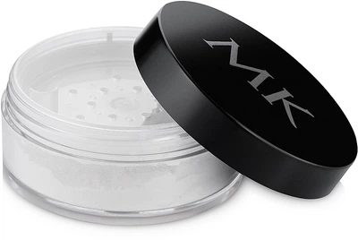 Прозора розсипчаста пудра - Mary Kay Powder 11g (11g) (970906-1233331-2)