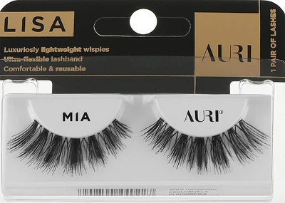 Накладные ресницы - Inter-Vion Mia Lashes 2шт (2шт) (976379-1252730-2)