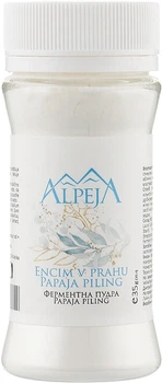 Пудра для лица - Alpeja 35g (35g) (951966-1211243-2)