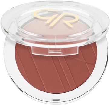 Румяна для лица - Golden Rose Powder Blush 14 (7g, 9g) (971399-1235700-2)