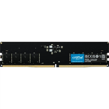 Crucial CT16G56C46U5 DDR5-5600 16GB×2 Оперативная память Crucial DDR5-5600 16384MB PC5-44800