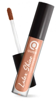 Помада для губ жидкая - Quiss Latex Shine 10 - Coffee Cake (5ml) (975864-1251262-2)