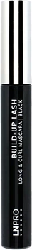 Тушь для ресниц - LN Pro Build–Up Lash Long&Curl Mascara Black (10ml) (981270-1270035-2)