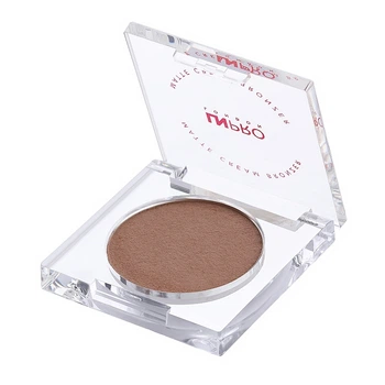 Кремовый бронзер для лица - LN Pro Matte Cream Bronzer 101 (2.5g) (982235-1272718-2)