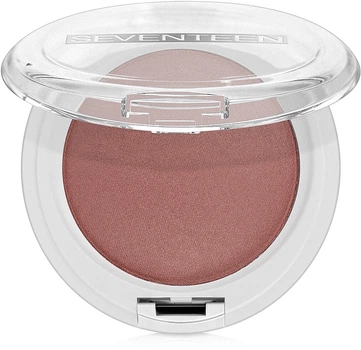 Румяна - Seventeen Pearl Blush Powder 01 (7.5g) (973722-1242048-2)