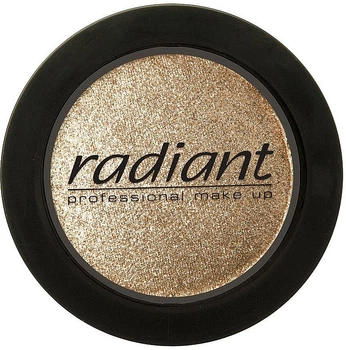 Мерехтливі тіні для повік - Radiant Diamond Effect Shadow 11 (5g) (981173-1269715-2)