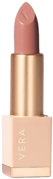 Кремова помада - Vera Beauty Cream Lipstick 17 - My Way (4.2g) (978513-1260011-2)
