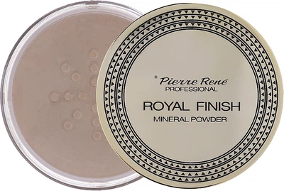 Рассыпчатая минеральная пудра - Pierre Rene Royal Finish 6g (6g) (981162-1270036-2)