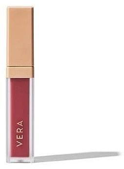 Жидкая матовая помада - Vera Beauty Matte Liquid Lipstick 15 - My Manifest (5ml) (978514-1259961-2)