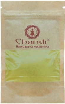 Лечебная аюрведическая краска для волос - Chandi (мини) Коричневый (20g) (948041-1206350-2)