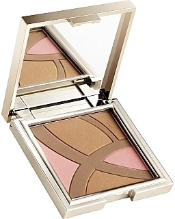 Бронзер для лица - Dr Irena Eris Face Bronzer 02 (7g) (977269-1256199-2)