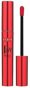 Помада для губ - Pupa Milano I'M Sexy Vinyl Effect Liquid Lip Colour 002 - Nude Beige (2.7g) (979067-1262651-2)