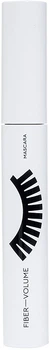 Тушь для ресниц - Seventeen Fiber-Volume Mascara 01 - Black (14ml) (980293-1266428-2)