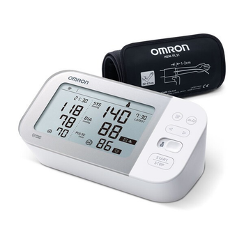 Тонометр Omron X7 Smart (HEM-7361T-ESL)