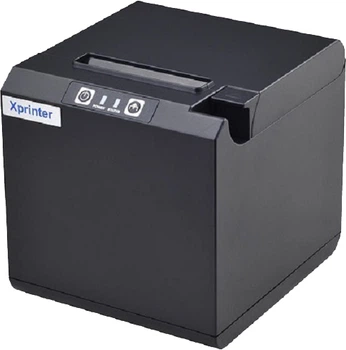 POS-принтер Xprinter XP-58IIK USB + Bluetooth