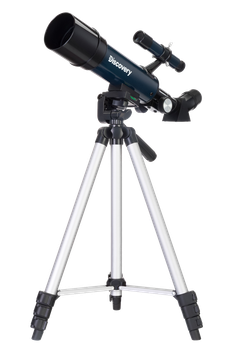 Телескоп Discovery Sky Trip ST50 (с книгой), Discovery, 77863