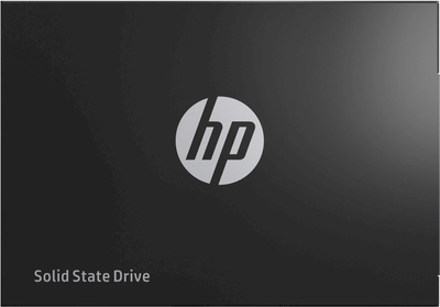 SSD диск HP S650 960GB 2.5" SATAIII 3D NAND TLC (345N0AA#ABB)
