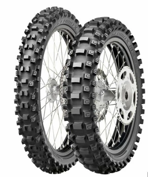 Покришка Dunlop GEOMAX MX33 60/100-14 29M TT (2798515)