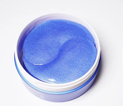 Гідрогелеві патчі Medi Peel Hyaluron Aqua Peptide 9 Ampoule Eye Patch 60 шт