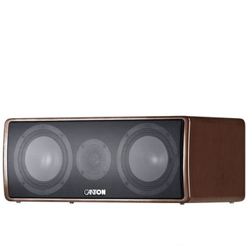 Центральний канал Canton Ergo 655 Center Wenge