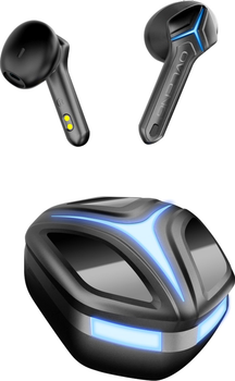 Навушники Ovleng W50 Black (OVLTWSGEW50B)
