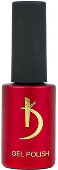 Гель-лак для нігтів - Kodi Professional Coffee Paradise Gel Polish CP04 (978170-1259502-2)