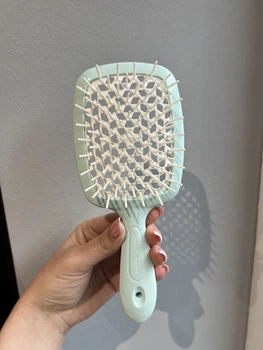 Расческа Janeke 1830 Superbrush Tiffany