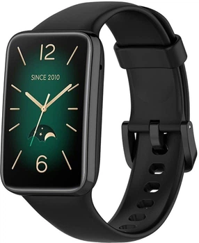 Ремінець ArmorStandart для Xiaomi Smart Band 7 Pro Black (ARM66799)