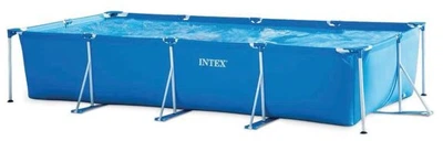Basen stelażowy Intex 450 x 220 x 84 cm 28273 (0078257282739)