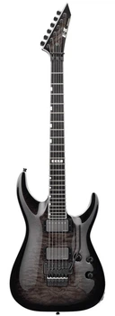Электрогитара ESP E-II HORIZON FR-II (See Thru Black Sunburst)