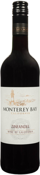Вино Dr. Zenzen Monterey Bay California Zinfandel червоне сухе 0.75 л 13.5% (5031992039858)
