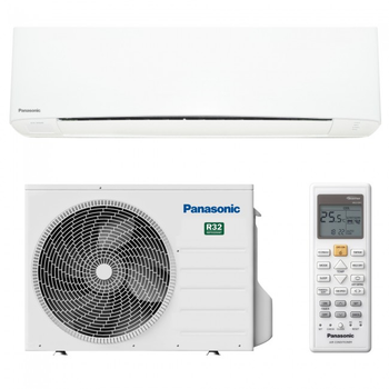 Кондиционер Panasonic Inverter CS/CU-Z25TKEW