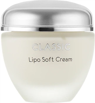 Крем с липосомами - Anna Lotan Lipo Soft Cream 50ml (92259-83349)