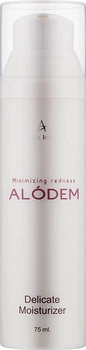 Делікатний зволожуючий крем Anna Lotan Alodem Delicate Moisturizer 75ml (92439-83352)