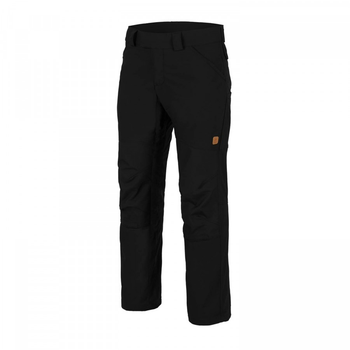 Штаны мужские Тактические Woodsman Helikon-Tex Black L/Regular