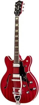 Электрогитара GUILD Starfire V (Cherry Red)