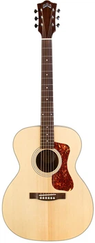 Акустическая гитара со звукоснимателем GUILD OM-240E (Natural)