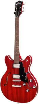 Електрогітара GUILD Starfire I DC (Cherry Red)
