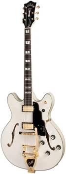 Електрогітара GUILD Starfire VI (Snowcrest White)