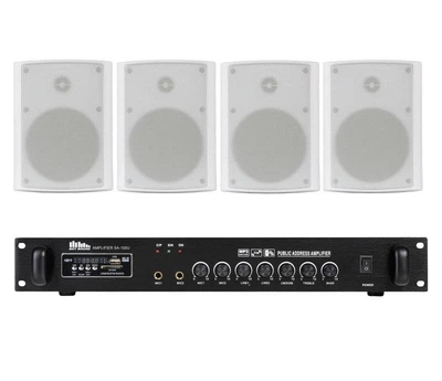 Акустический комплект SKY SOUND WS-1034 (8303477)