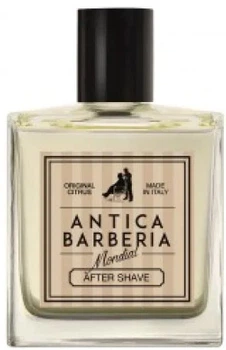 Лосьйон після гоління Mondial Antica Barberia After Shave Lotion 100 мл (8021784058010)
