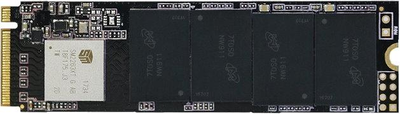 Накопитель SSD KingSpec m.2 NVMe 512Gb (NE-512), б/у