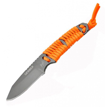 Нож перочинный Gerber Bear Grylls Paracord 1013919 19.7 см
