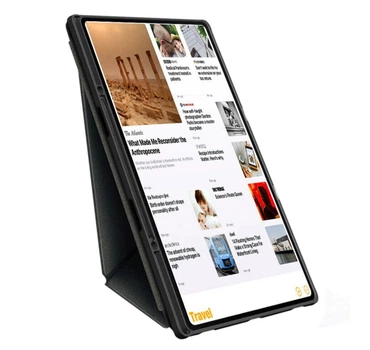 Чехол Primolux Transformer для планшета Samsung Galaxy Tab S8 Ultra 14.6 (SM-X900 / SM-X906) - Grey Primolux TRF-SAM-S8ULTR-G серый