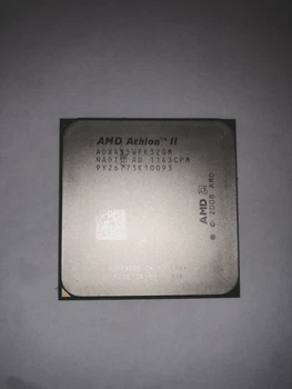 Процессор AMD Athlon II X3 435 - Б/У