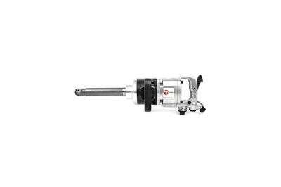 Гайковерт пневматический Intertool 1" Pro (PT-1104)