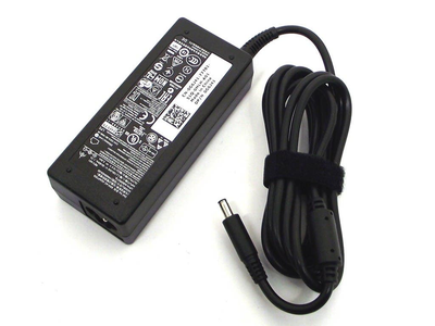 Блок питания для ноутбука Dell 03RG0T, 65W, 4.5*3.0+PIN - Hight Copy