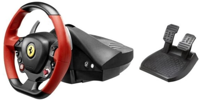 Kierownica Thrustmaster Ferrari 458 Spider Xbox One (4460105)